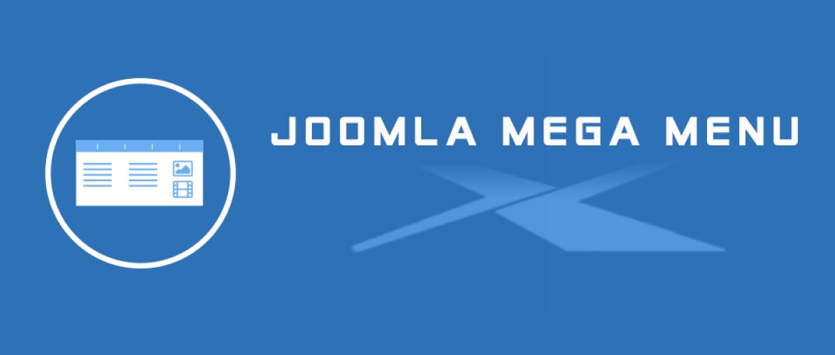 joomla mega menu