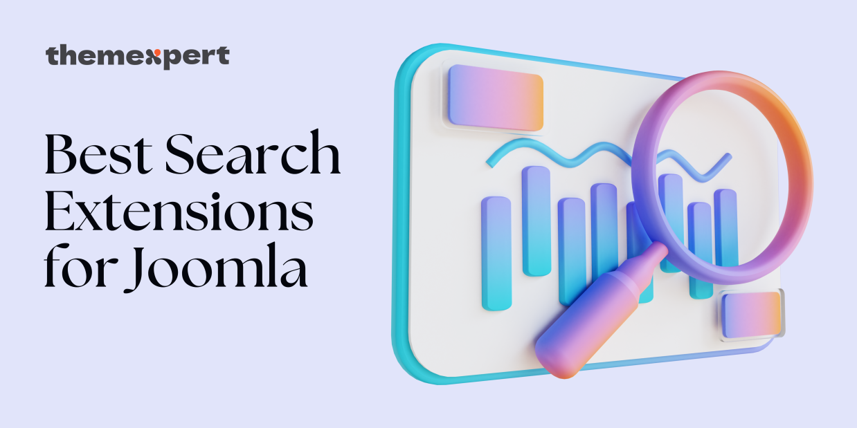 8 Best Joomla Search Extensions in 2024