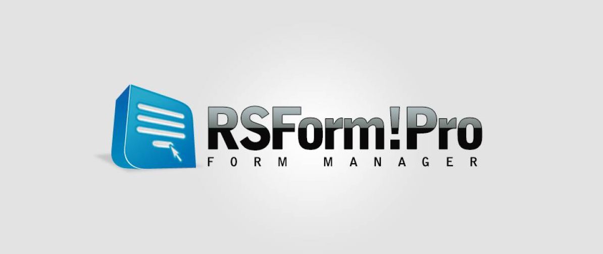 rsformpro survey