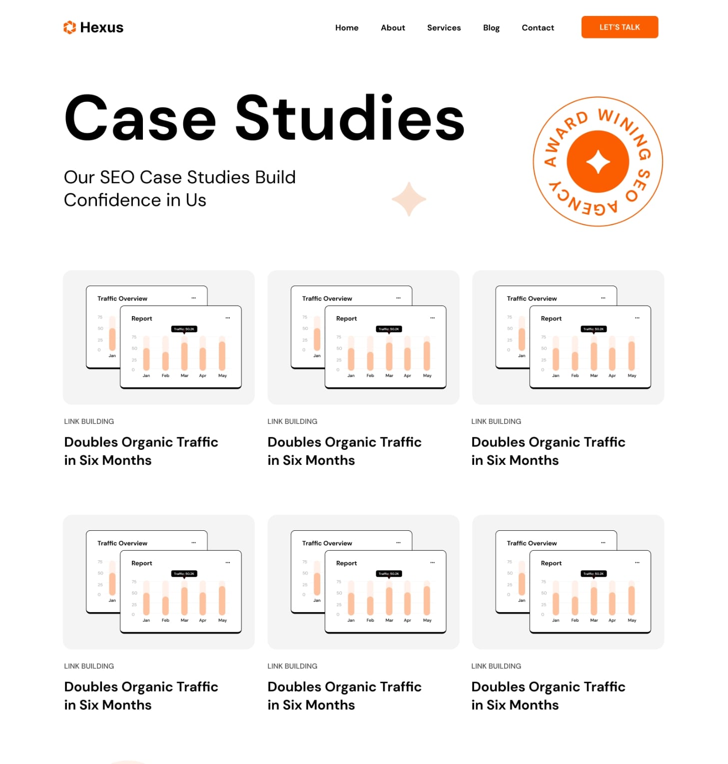 preview case studies