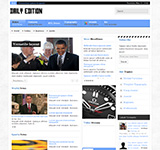 Daily Edition