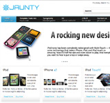 Jaunty