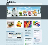 Omega