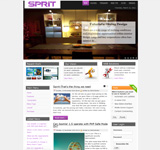 Sprit