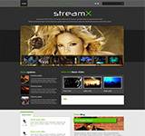Streamx