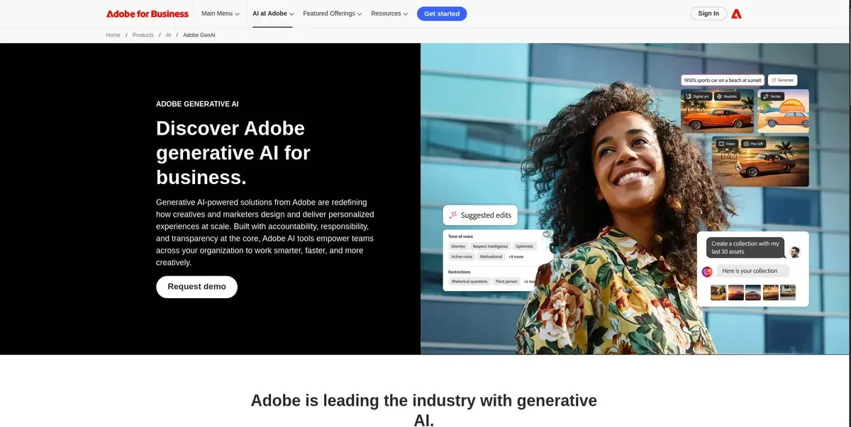 adobe