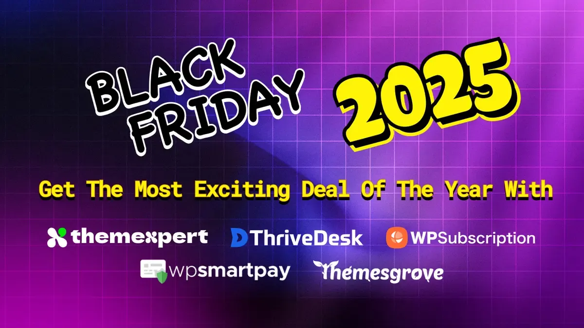 black friday