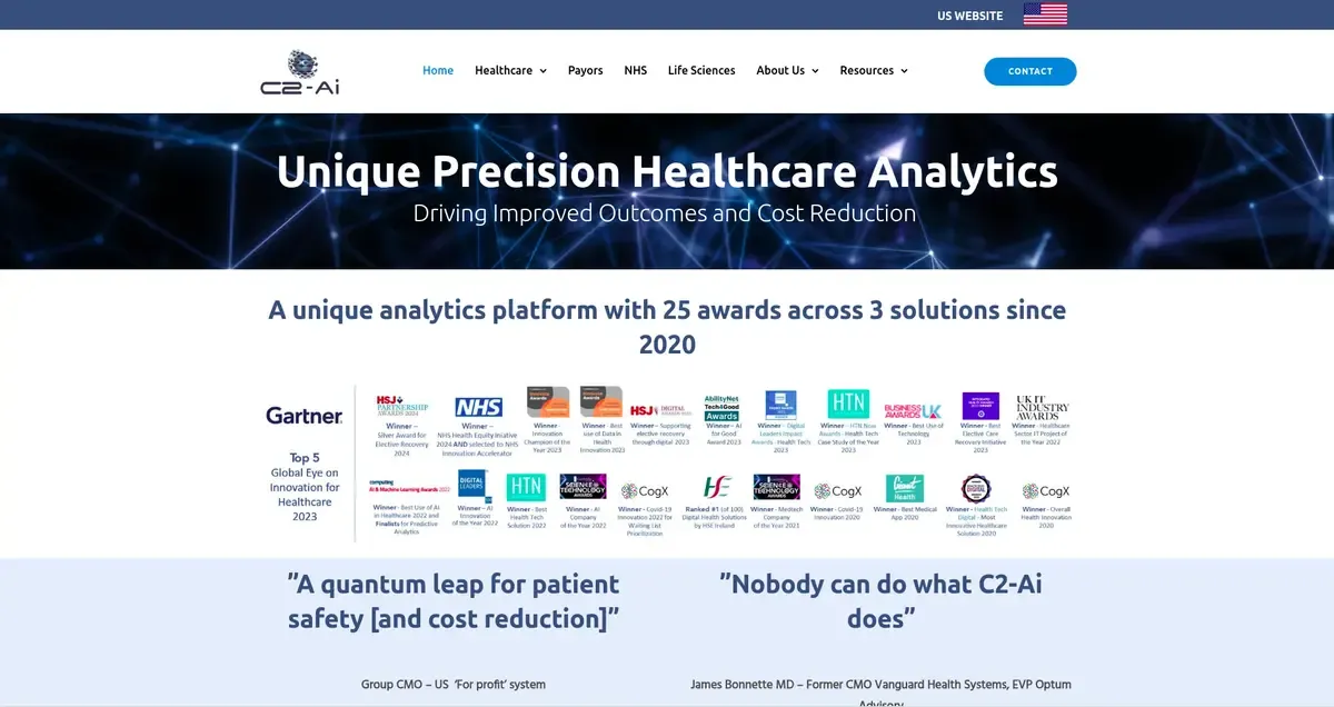 c2ai