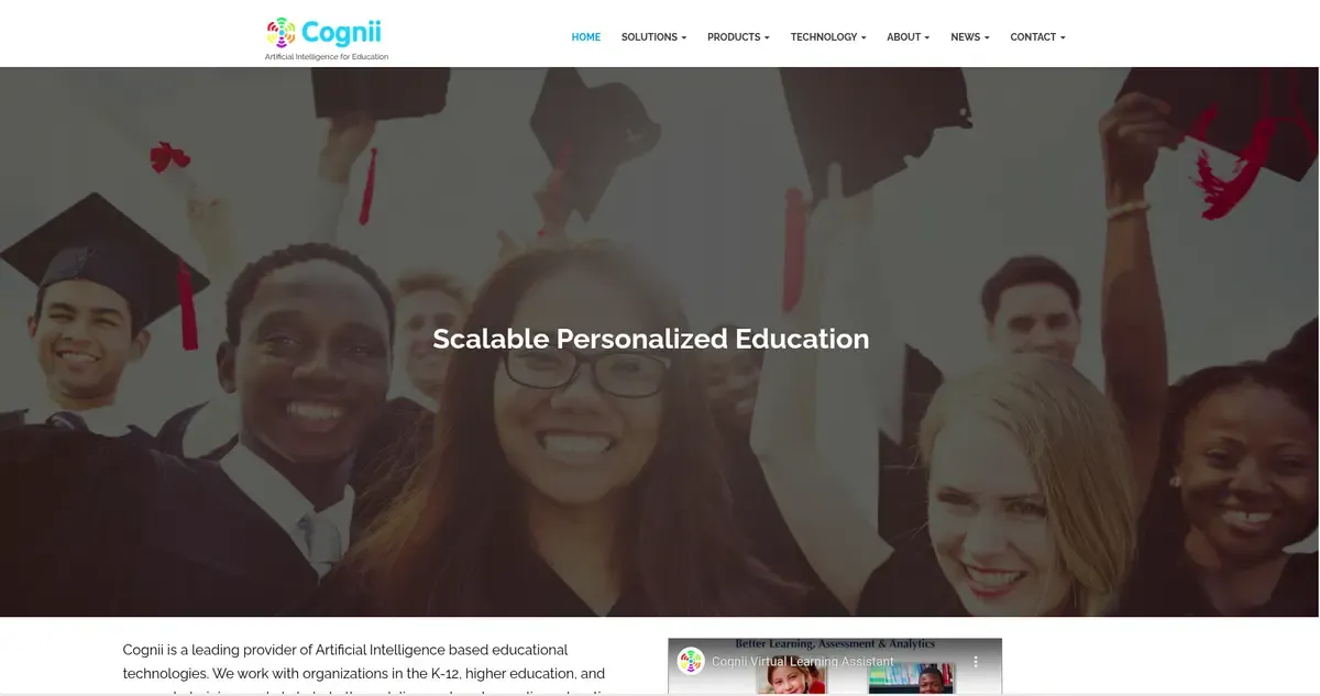 cognii
