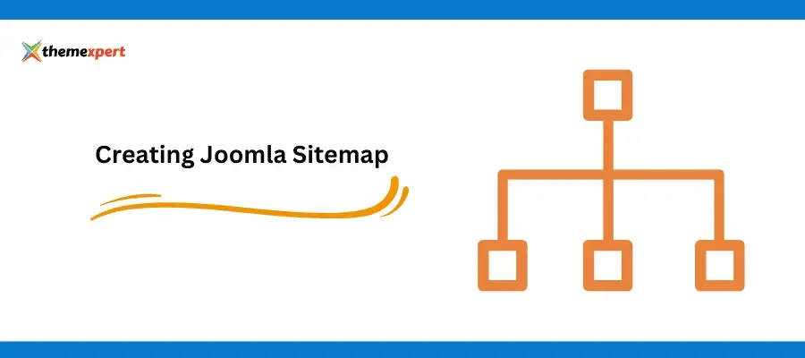 Creating Joomla Sitemap