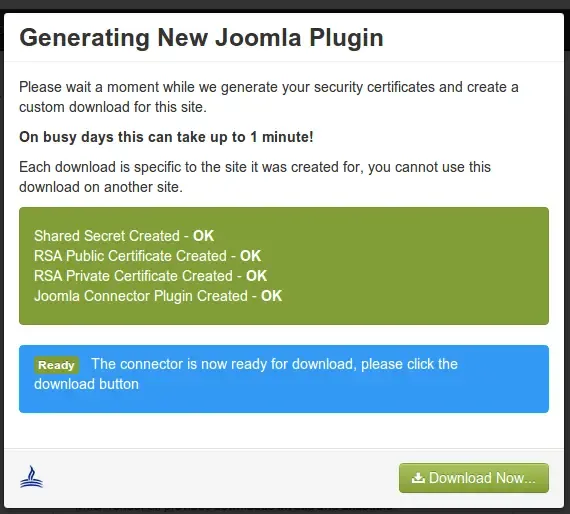 generating_ready