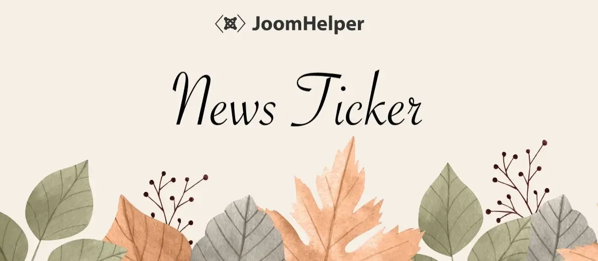 jmp news ticker