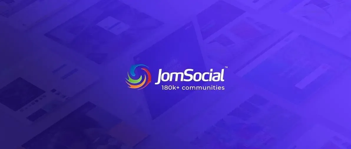 jomsocial networking
