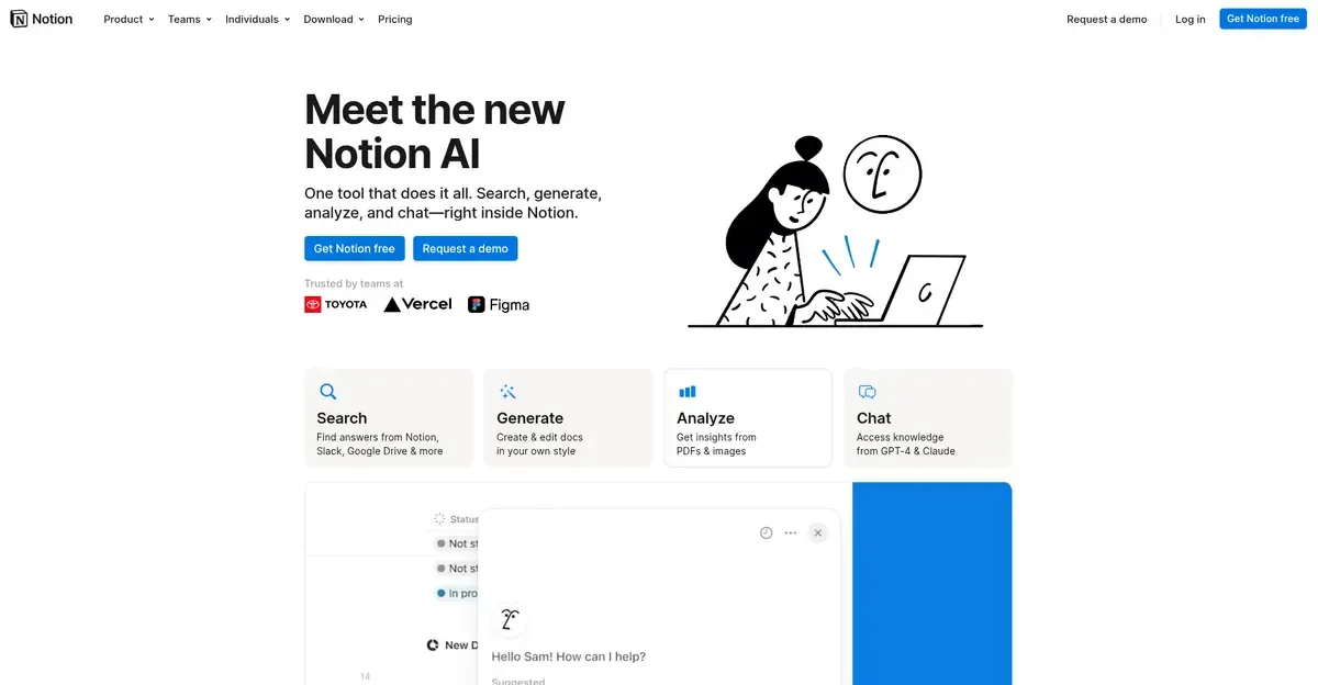 notion