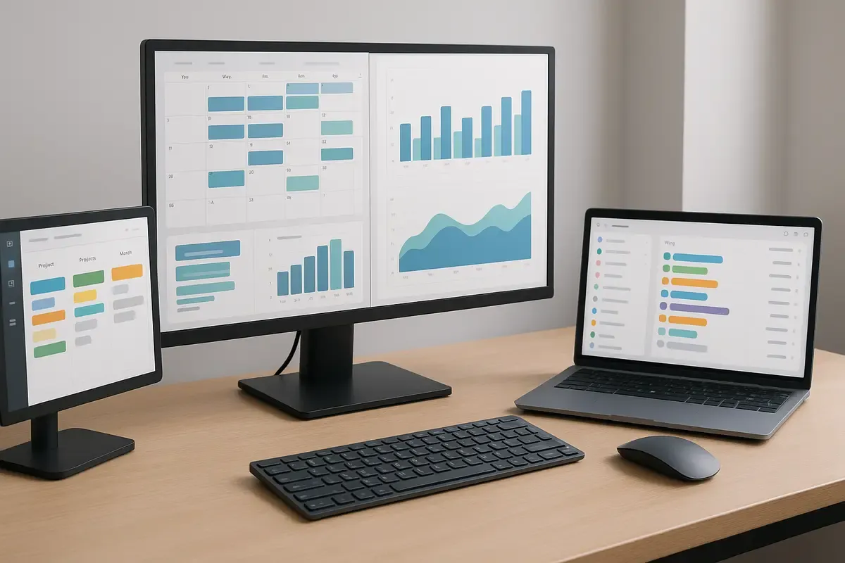 office automation