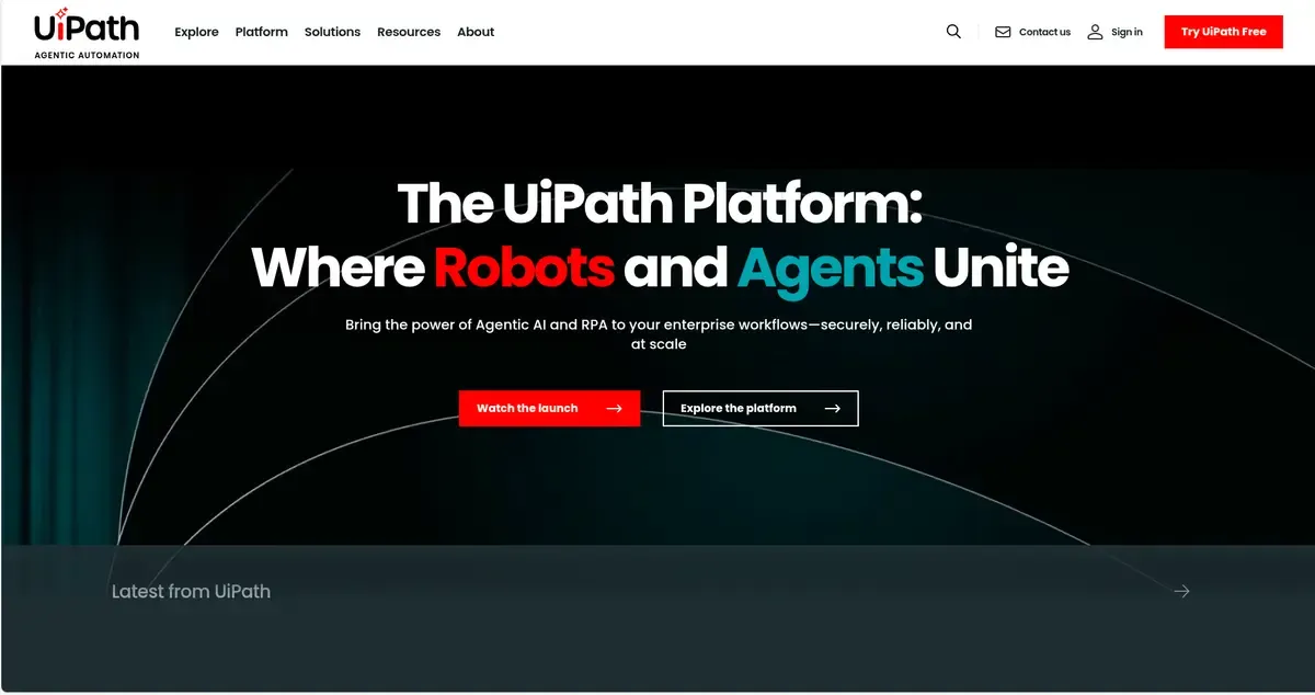 uipath
