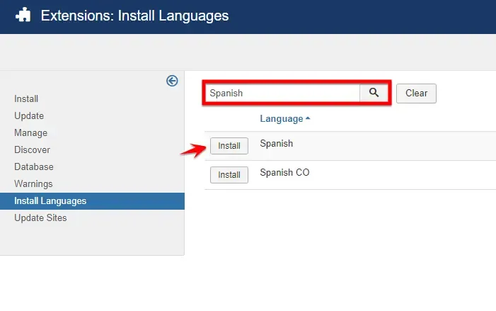 joomla_language_install