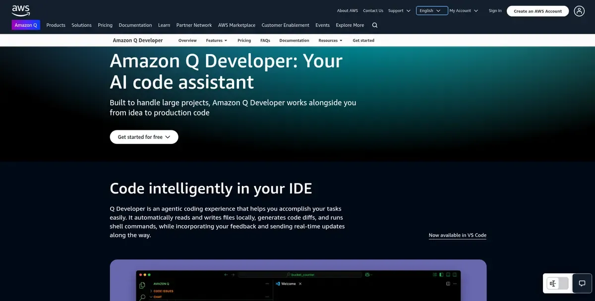 amazon