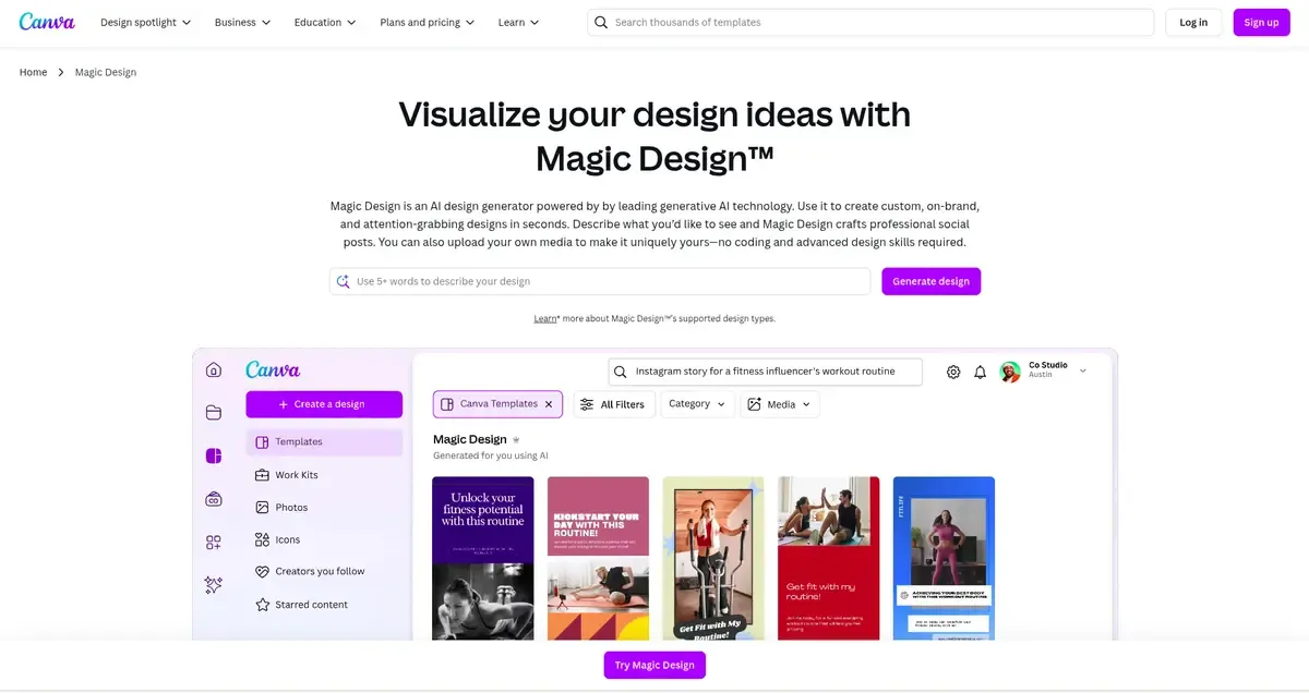 canva