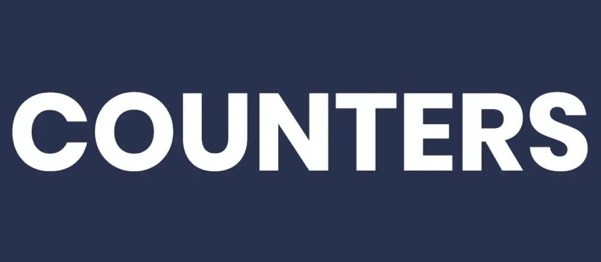 counters