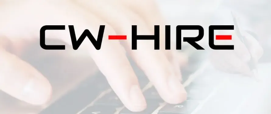 cw hire job