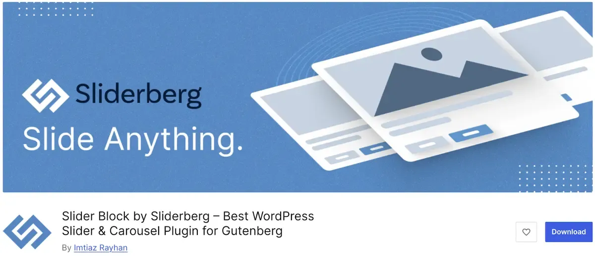 sliderburg