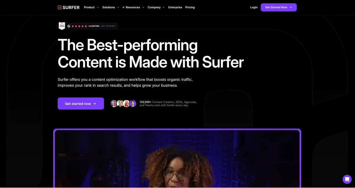 surfer