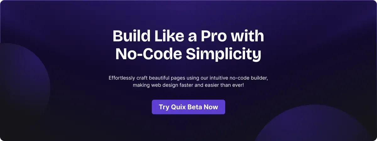 try quix