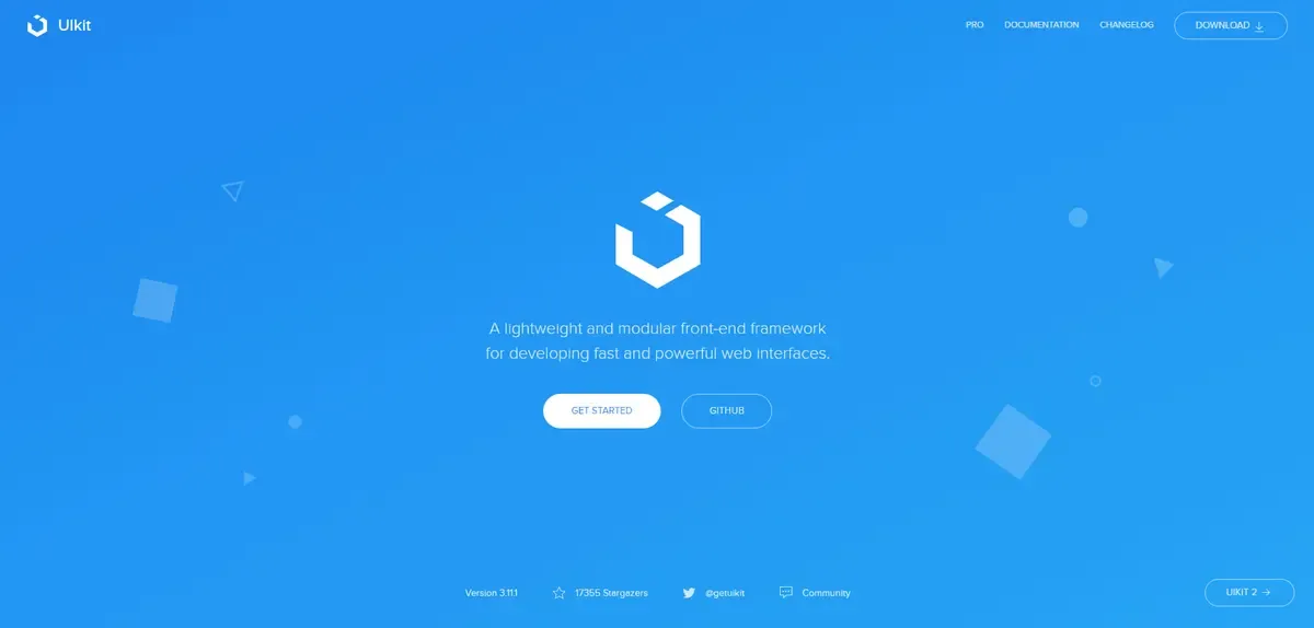 UIkit