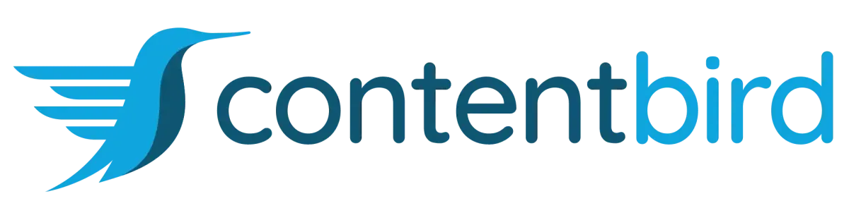 contentbird logo