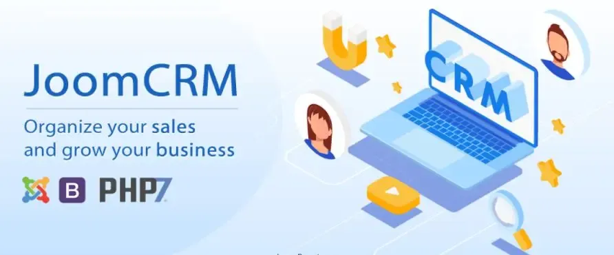 joomcrm