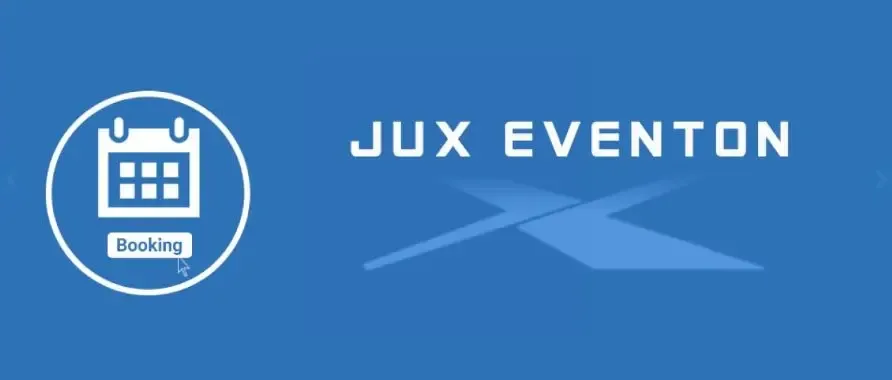 jux eventon