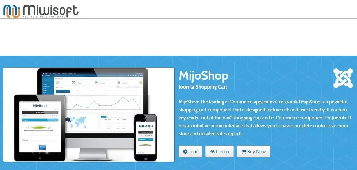 mijoshop