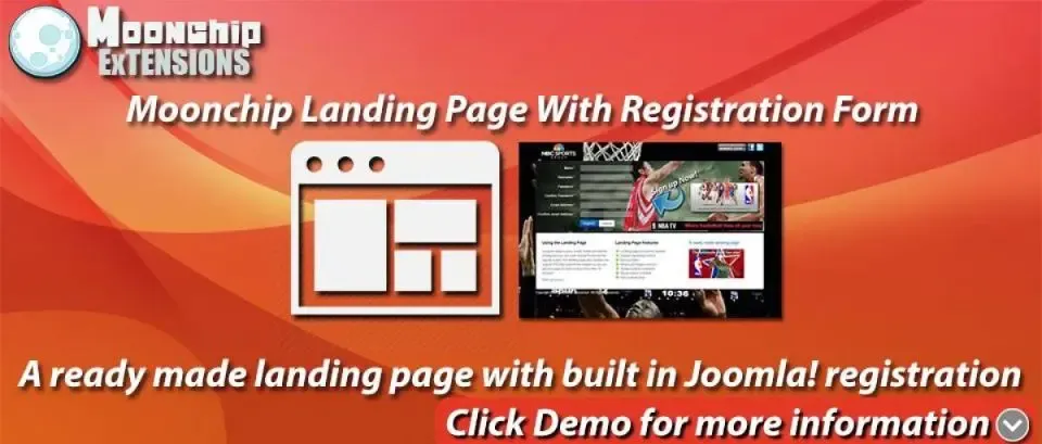 moonchip registration form