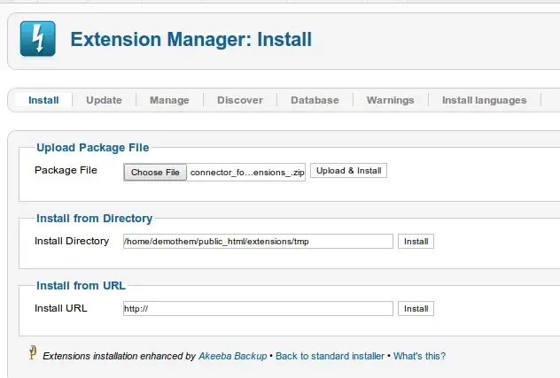 upload_install