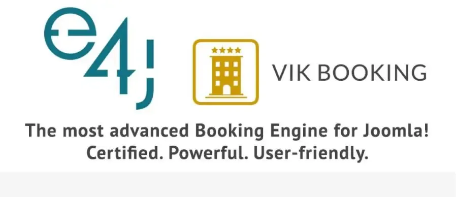 vik booking