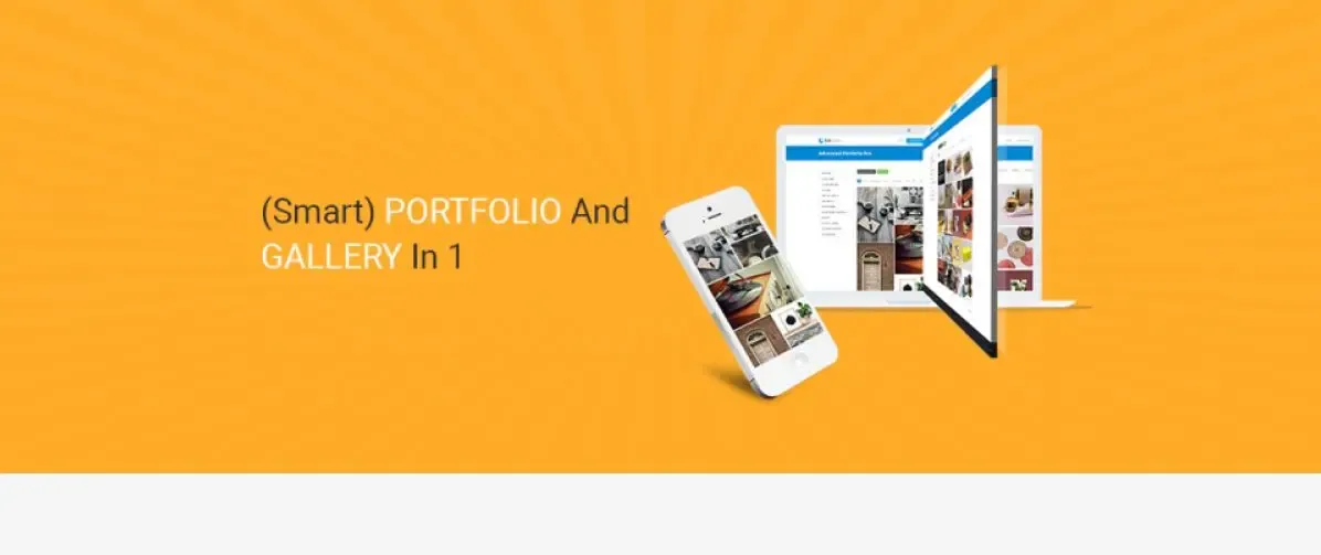 advanced portfolio pro