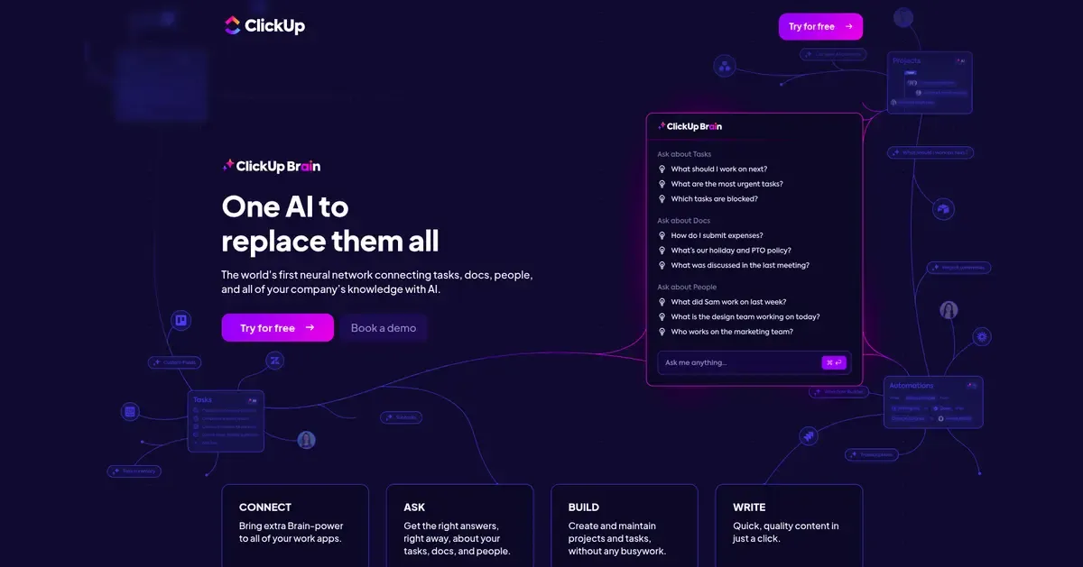 clickup