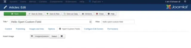 adding_custom_field_in_Joomla_article