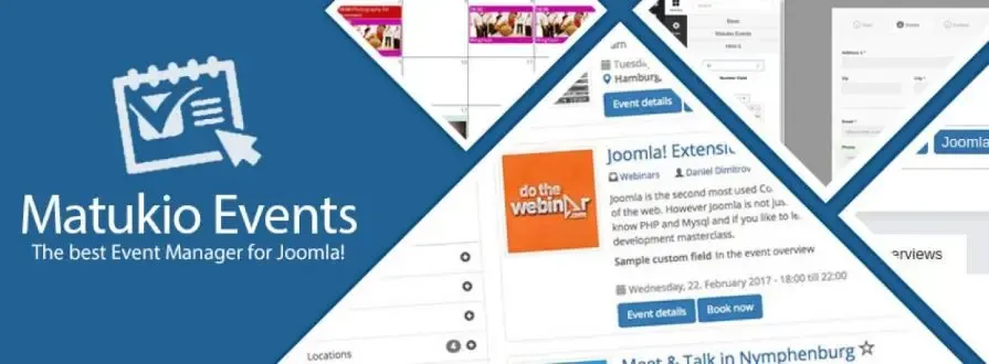 matukio event