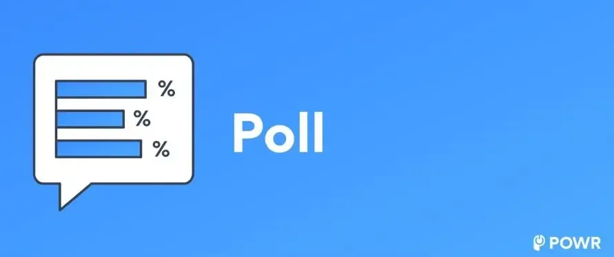 powr poll