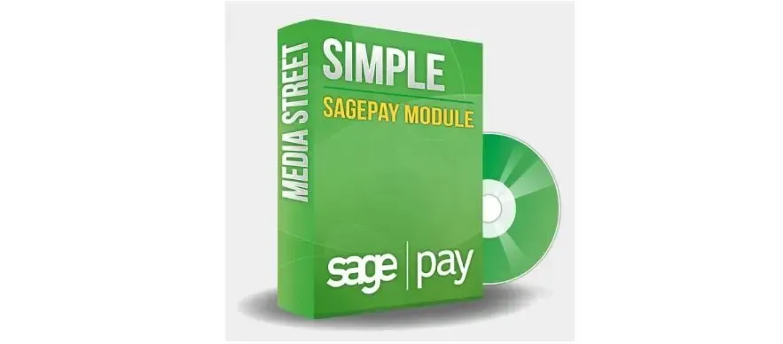 simple sagepay
