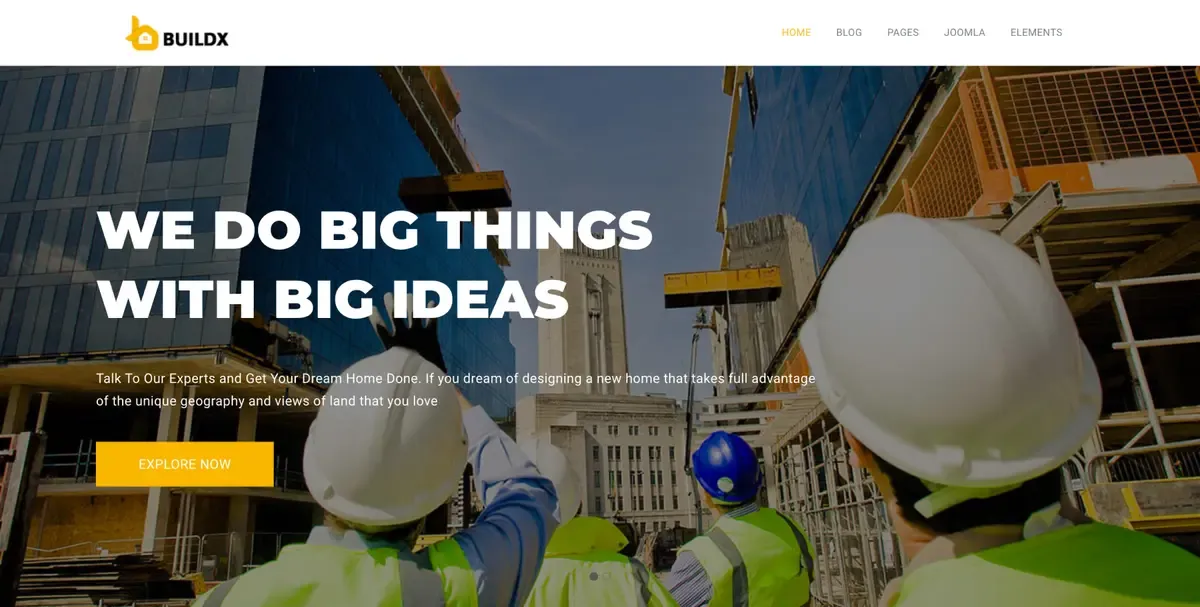 buildx