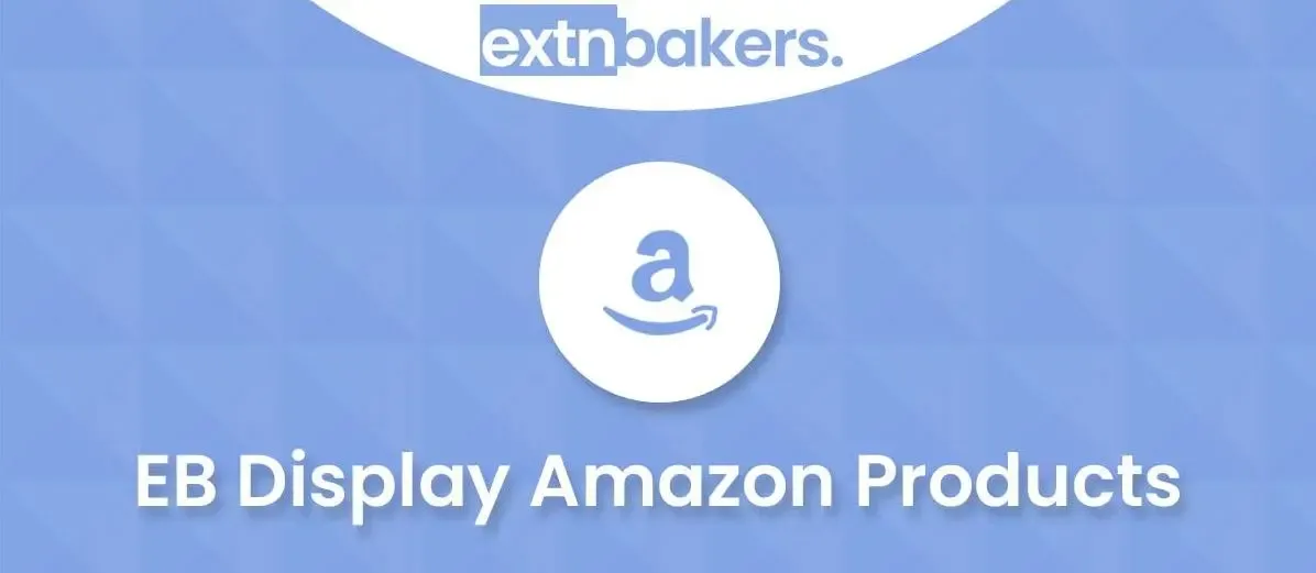 eb display affiliate amazon products