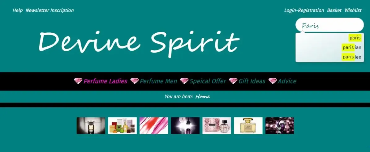 searchjshopping