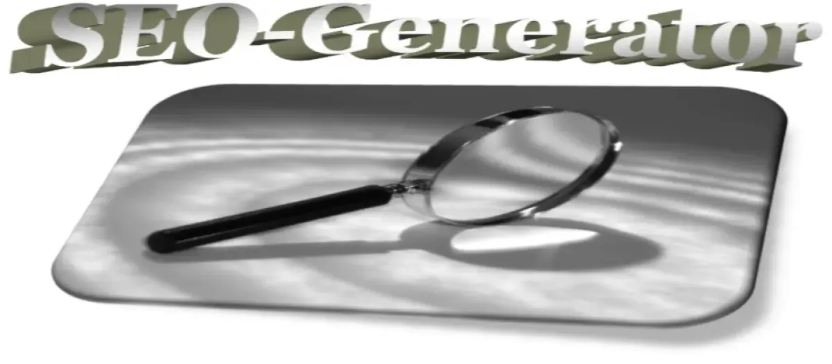 SEOGenerator
