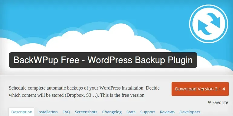 WordPress--BackWPup-Free---WordPress-Backup-Plugin--WordPress-Plugins.png WordPress–BackWPup-Free—WordPress-Backup-Plugin–WordPress-Plugins.png