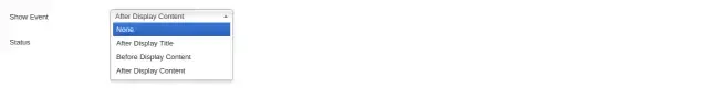 show_field_data_using_shortcode