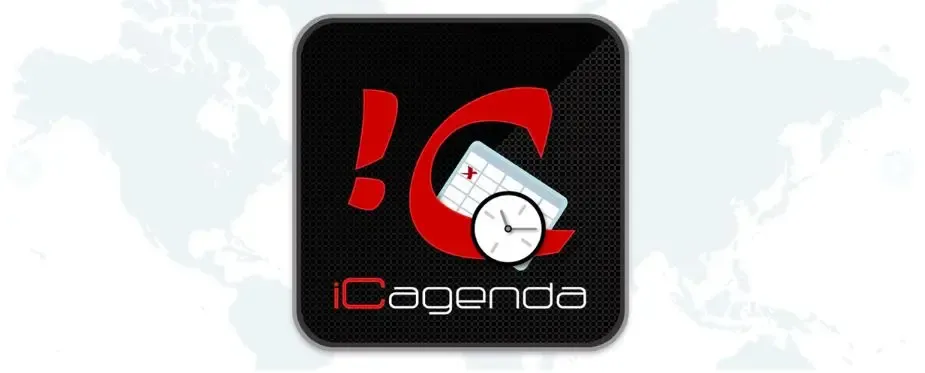 iCagenda
