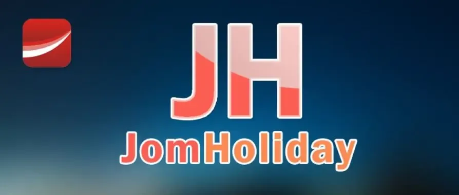 jomholiday booking